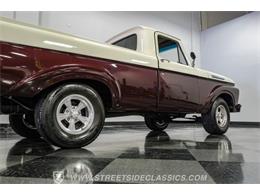 1961 Ford F100 (CC-2096597) for sale in Ft Worth, Texas