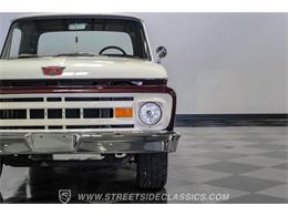 1961 Ford F100 (CC-2096597) for sale in Ft Worth, Texas