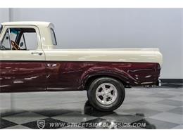 1961 Ford F100 (CC-2096597) for sale in Ft Worth, Texas