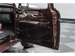 1961 Ford F100 (CC-2096597) for sale in Ft Worth, Texas