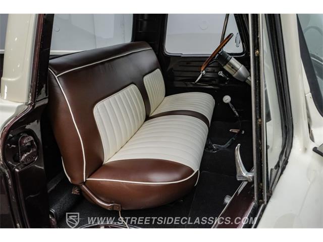 1961 Ford F100 (CC-2096597) for sale in Ft Worth, Texas