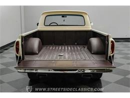 1961 Ford F100 (CC-2096597) for sale in Ft Worth, Texas
