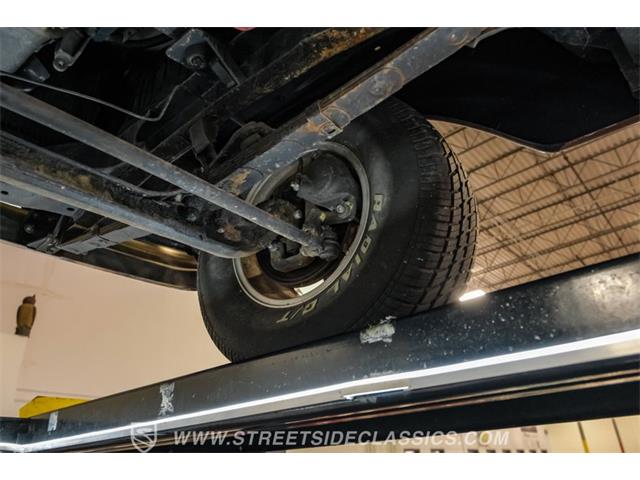 1961 Ford F100 (CC-2096597) for sale in Ft Worth, Texas