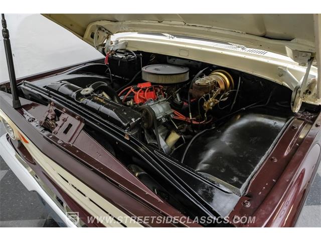 1961 Ford F100 (CC-2096597) for sale in Ft Worth, Texas