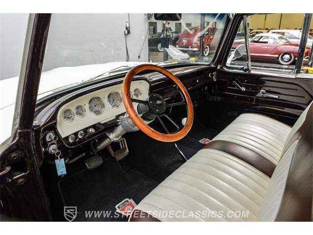 1961 Ford F100 (CC-2096597) for sale in Ft Worth, Texas