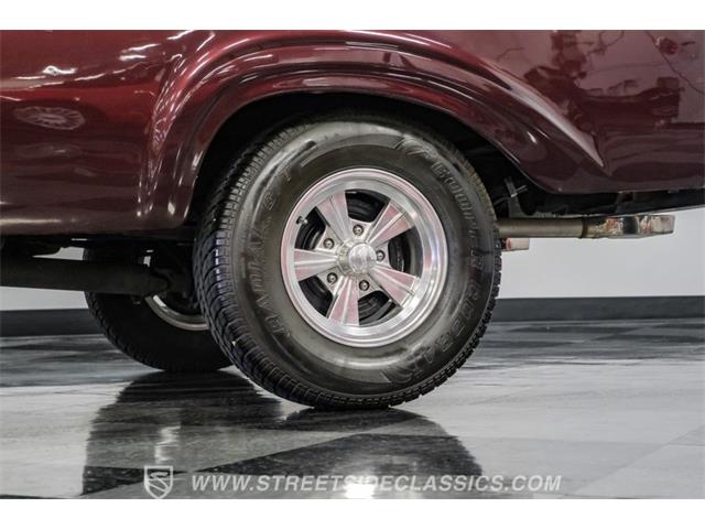 1961 Ford F100 (CC-2096597) for sale in Ft Worth, Texas