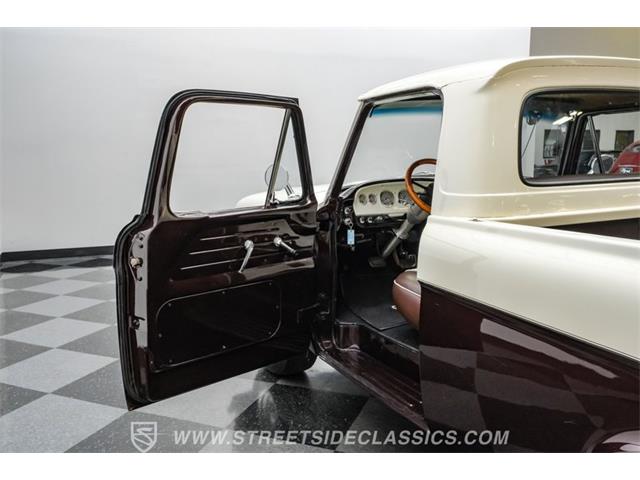 1961 Ford F100 (CC-2096597) for sale in Ft Worth, Texas