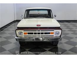 1961 Ford F100 (CC-2096597) for sale in Ft Worth, Texas