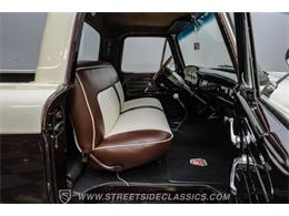 1961 Ford F100 (CC-2096597) for sale in Ft Worth, Texas