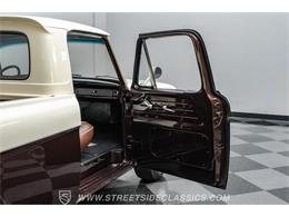 1961 Ford F100 (CC-2096597) for sale in Ft Worth, Texas