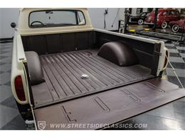 1961 Ford F100 (CC-2096597) for sale in Ft Worth, Texas