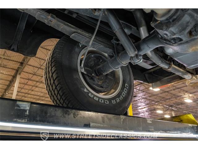 1961 Ford F100 (CC-2096597) for sale in Ft Worth, Texas