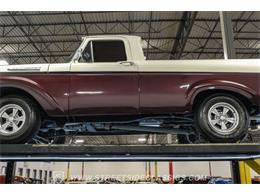 1961 Ford F100 (CC-2096597) for sale in Ft Worth, Texas