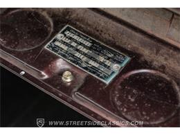 1961 Ford F100 (CC-2096597) for sale in Ft Worth, Texas