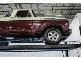 1961 Ford F100 (CC-2096597) for sale in Ft Worth, Texas