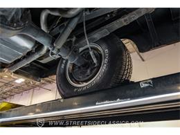 1961 Ford F100 (CC-2096597) for sale in Ft Worth, Texas