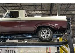 1961 Ford F100 (CC-2096597) for sale in Ft Worth, Texas