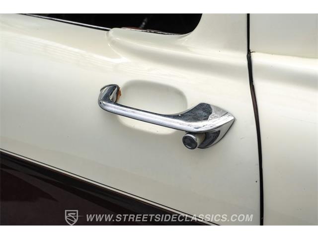 1961 Ford F100 (CC-2096597) for sale in Ft Worth, Texas