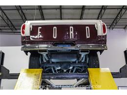 1961 Ford F100 (CC-2096597) for sale in Ft Worth, Texas