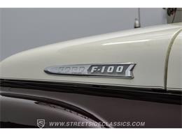 1961 Ford F100 (CC-2096597) for sale in Ft Worth, Texas