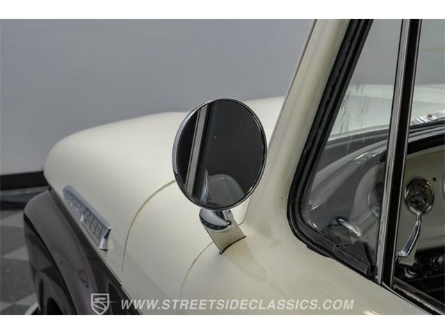 1961 Ford F100 (CC-2096597) for sale in Ft Worth, Texas
