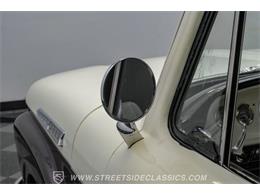 1961 Ford F100 (CC-2096597) for sale in Ft Worth, Texas