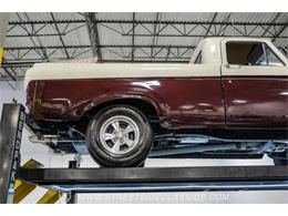 1961 Ford F100 (CC-2096597) for sale in Ft Worth, Texas