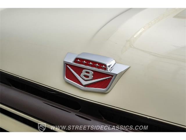 1961 Ford F100 (CC-2096597) for sale in Ft Worth, Texas