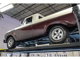 1961 Ford F100 (CC-2096597) for sale in Ft Worth, Texas