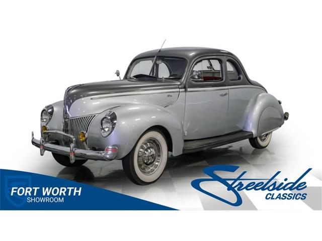 1940 Ford Deluxe (CC-2096598) for sale in Ft Worth, Texas