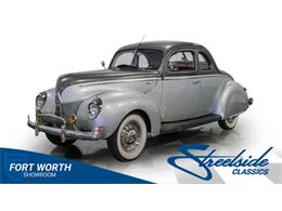 1940 Ford Deluxe (CC-2096598) for sale in Ft Worth, Texas