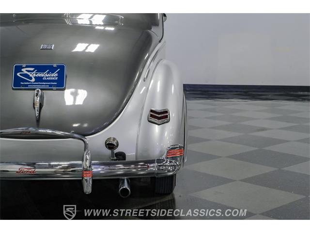 1940 Ford Deluxe (CC-2096598) for sale in Ft Worth, Texas