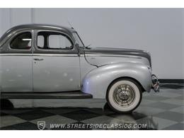 1940 Ford Deluxe (CC-2096598) for sale in Ft Worth, Texas