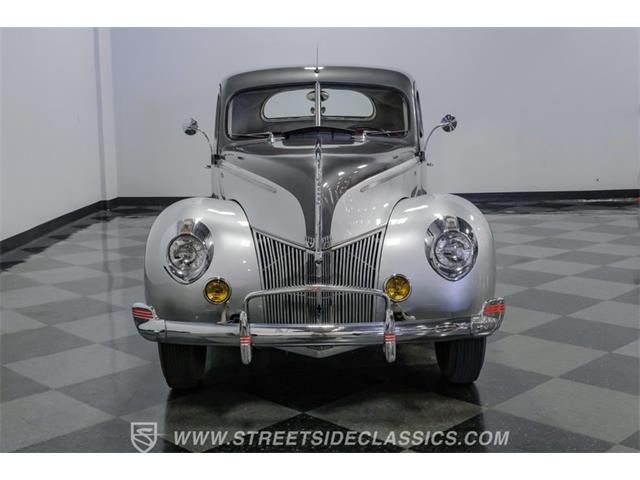 1940 Ford Deluxe (CC-2096598) for sale in Ft Worth, Texas