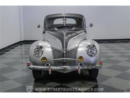 1940 Ford Deluxe (CC-2096598) for sale in Ft Worth, Texas