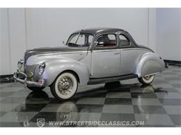 1940 Ford Deluxe (CC-2096598) for sale in Ft Worth, Texas