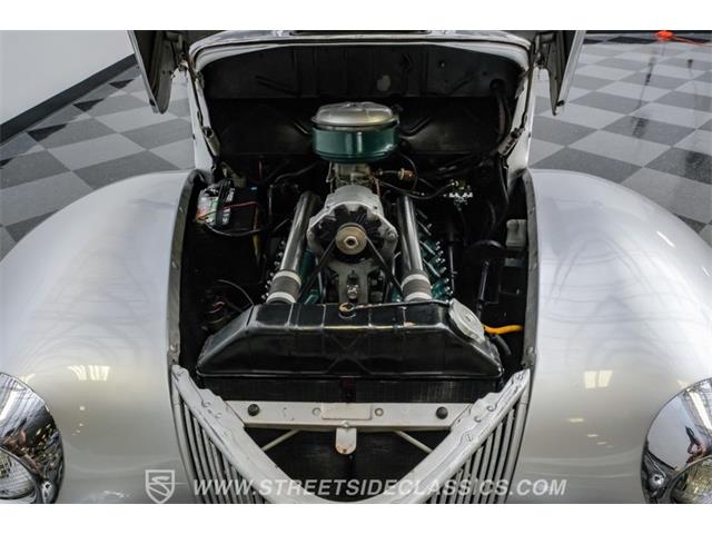 1940 Ford Deluxe (CC-2096598) for sale in Ft Worth, Texas