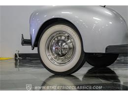 1940 Ford Deluxe (CC-2096598) for sale in Ft Worth, Texas