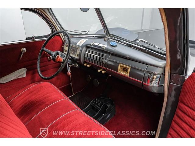 1940 Ford Deluxe (CC-2096598) for sale in Ft Worth, Texas