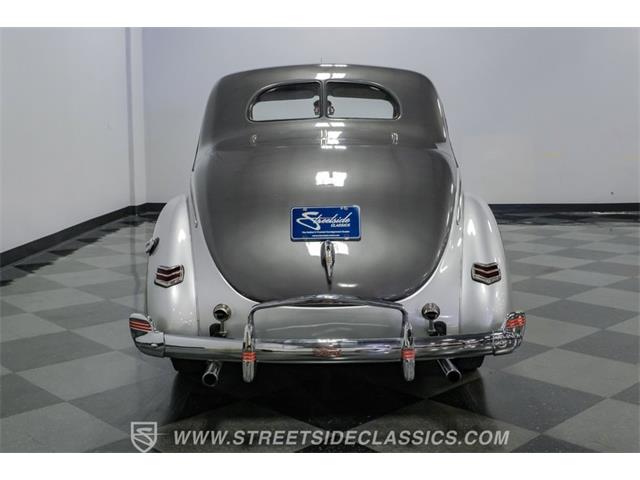 1940 Ford Deluxe (CC-2096598) for sale in Ft Worth, Texas