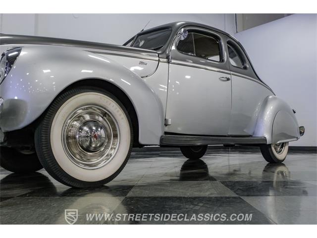 1940 Ford Deluxe (CC-2096598) for sale in Ft Worth, Texas