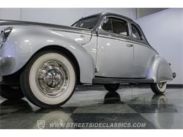 1940 Ford Deluxe (CC-2096598) for sale in Ft Worth, Texas