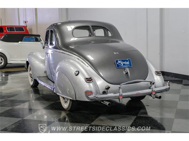 1940 Ford Deluxe (CC-2096598) for sale in Ft Worth, Texas