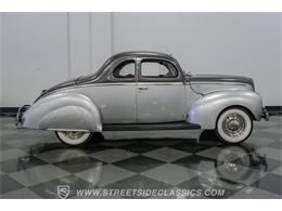 1940 Ford Deluxe (CC-2096598) for sale in Ft Worth, Texas