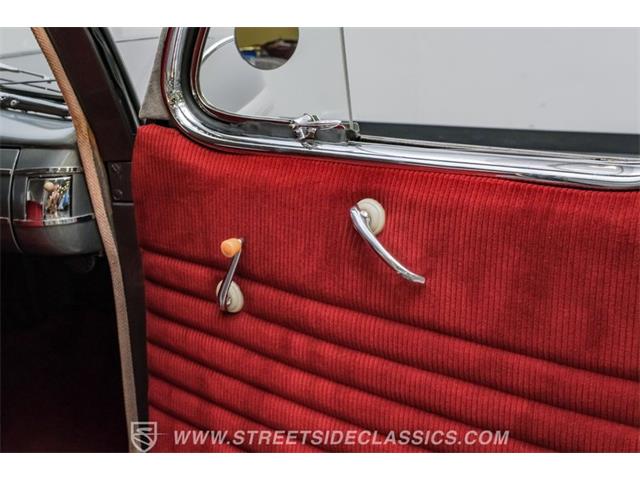 1940 Ford Deluxe (CC-2096598) for sale in Ft Worth, Texas