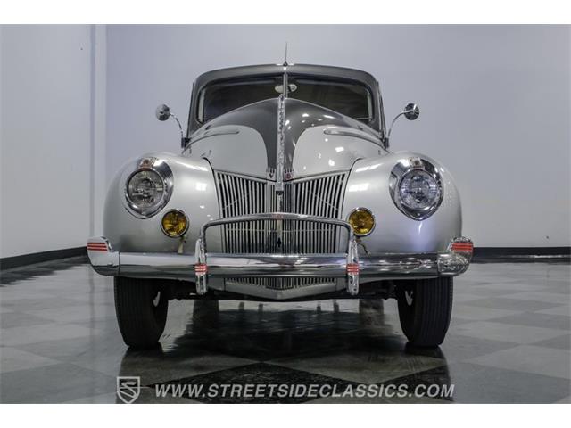 1940 Ford Deluxe (CC-2096598) for sale in Ft Worth, Texas