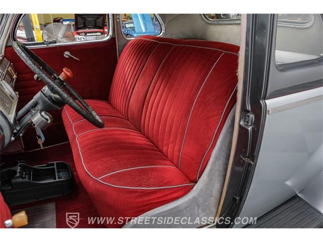 1940 Ford Deluxe (CC-2096598) for sale in Ft Worth, Texas