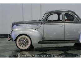 1940 Ford Deluxe (CC-2096598) for sale in Ft Worth, Texas