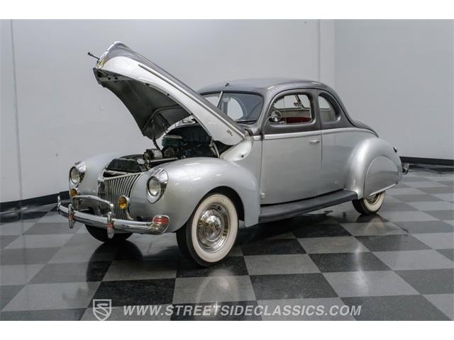 1940 Ford Deluxe (CC-2096598) for sale in Ft Worth, Texas