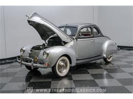 1940 Ford Deluxe (CC-2096598) for sale in Ft Worth, Texas